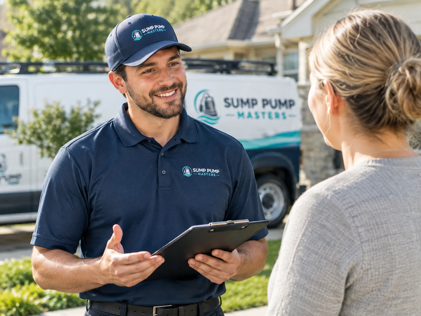 Sump Pump Repair Conrath, WI FAQs